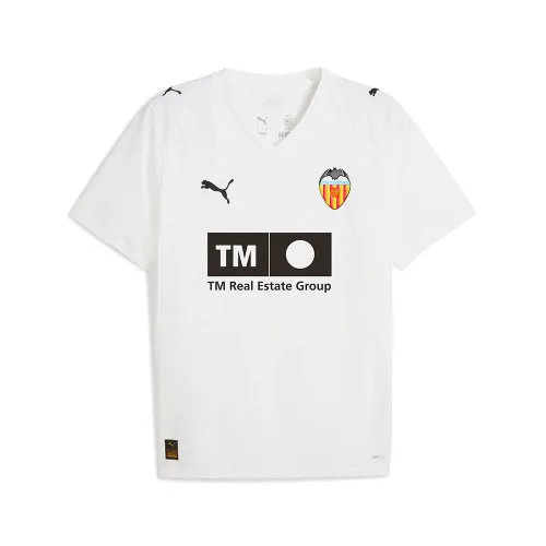 푸마 Valencia CF 25/26 Replica home 반팔 티셔츠 5142918360