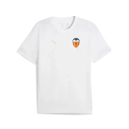 푸마 Valencia CF 25/26 트레이닝 Staff 반팔 티셔츠 5142918375