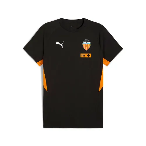푸마 Valencia CF EVOstripe S 반팔 티셔츠 5142918380