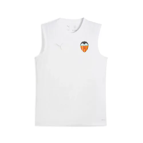 푸마 Valencia CF 25/26 트레이닝 Staff 나시 티셔츠 5142918383