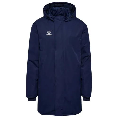 험멜 Authentic Bench 자켓 5142977467