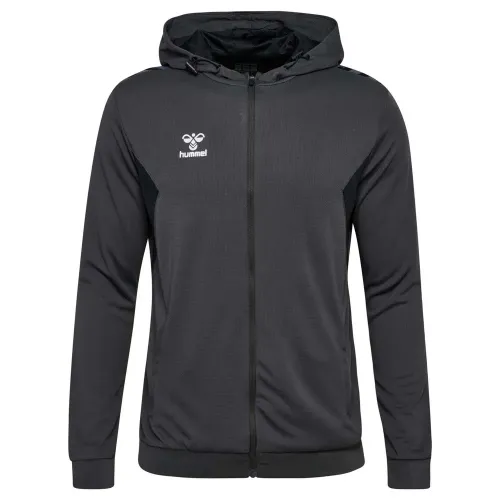 험멜 Authentic 풀지퍼 스웨트셔츠 5142977472