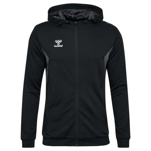 험멜 Authentic 풀지퍼 스웨트셔츠 5142977475