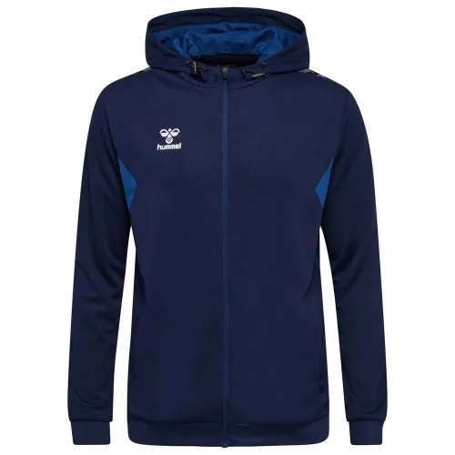 험멜 Authentic 풀지퍼 스웨트셔츠 5142977478