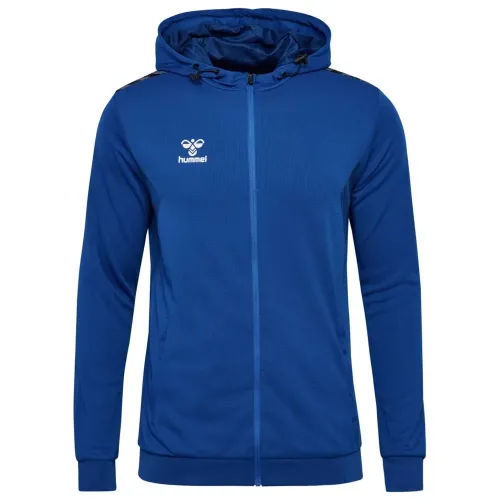 험멜 Authentic 풀지퍼 스웨트셔츠 5142977479