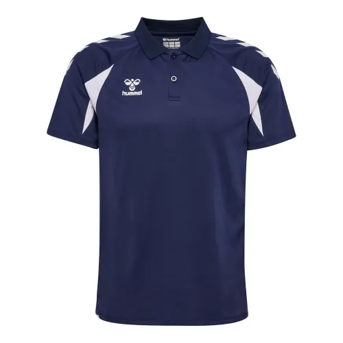 험멜 Core 2.0 반팔 폴로 셔츠 5142977657