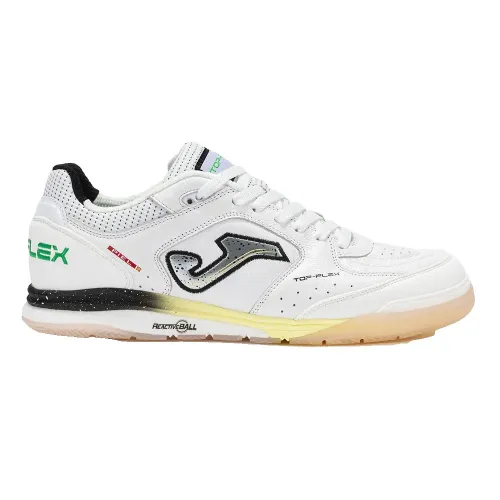 조마 Top Flex Rebound Indoor Football Shoes Refurbished 5142988405