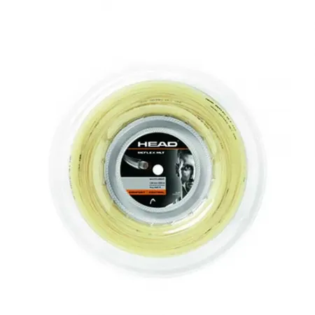 헤드 RACKET Reflex MLT 200 m 테니스 릴 스트링 61115121