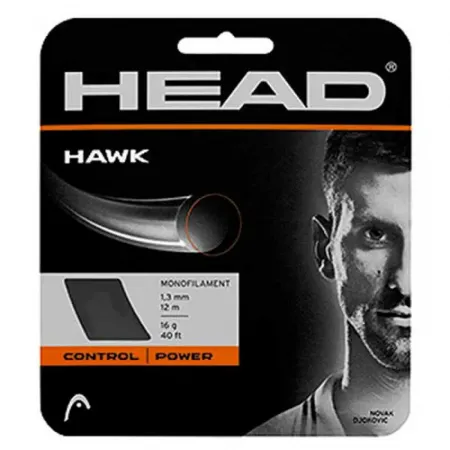 헤드 RACKET Hawk 12 m 테니스 거트 6121226