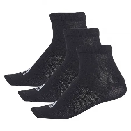 아디다스 퍼포먼스 Thin 짧은 양말 3 켤레 613574858