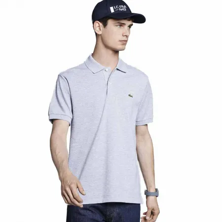 라코스테 L1264 Best 반팔 폴로 셔츠 6135972589
