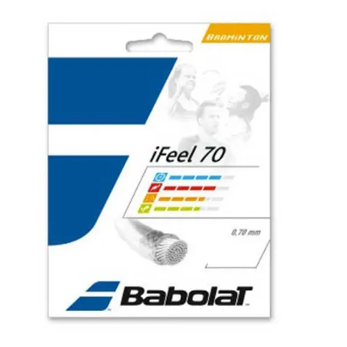 바볼랏 iFeel 70 200 m 배드민턴 라켓 줄 6135981476