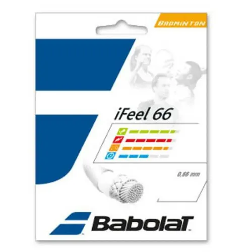 바볼랏 iFeel 66 10.2 m 배드민턴 단일 스트링 6135981526