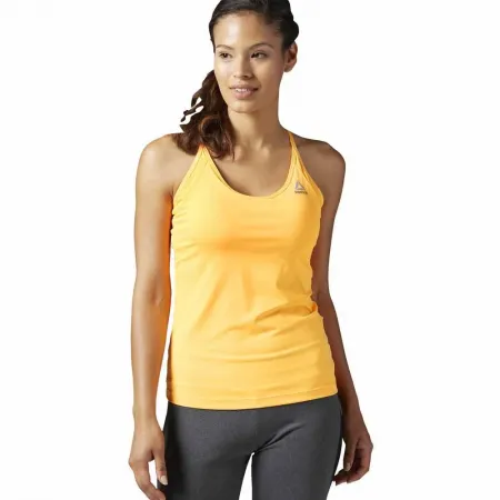 리복 Workout Ready Tri Back 민소매 티셔츠 6136418327