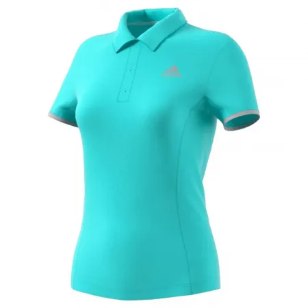 아디다스 Court 반팔 폴로 셔츠 6136556935