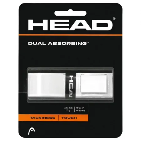 헤드 RACKET Dual Absorbing 테니스 그립 6136791963