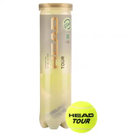 헤드 RACKET Tour 테니스 공 6137048978