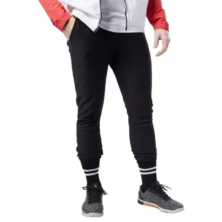 리복 Training Essentials Twill Jogger 바지 6137226875