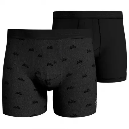 오들로 Active Everyday Eco 복서 브리프 2 팩 6137325026