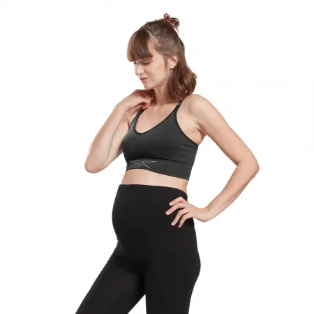 리복 Maternity 스포츠 브라 6137643820