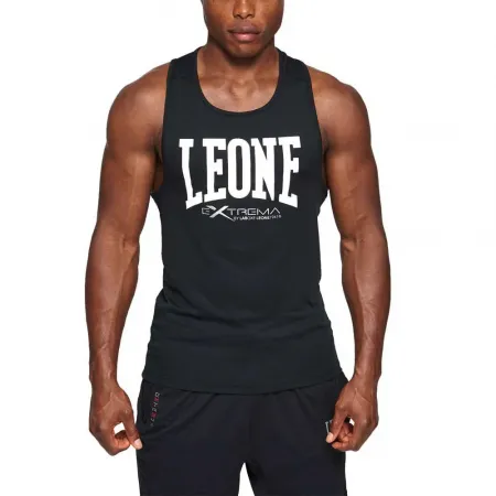 LEONE1947 Logo 나시 티셔츠 6137738556
