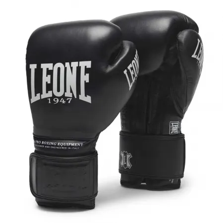 LEONE1947 The Greatest 가죽 복싱 장갑 6137759376
