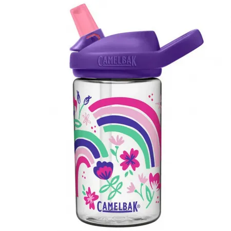 카멜백 Eddy+ Kids 400ml 물병 6137771504