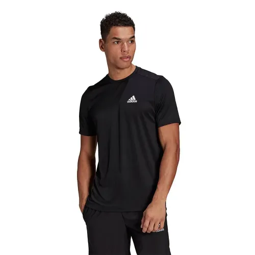 아디다스 Aeroready Designed To Move Sport 반팔 티셔츠 6137926965