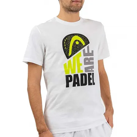헤드 RACKET Wap 반팔 티셔츠 6137933882