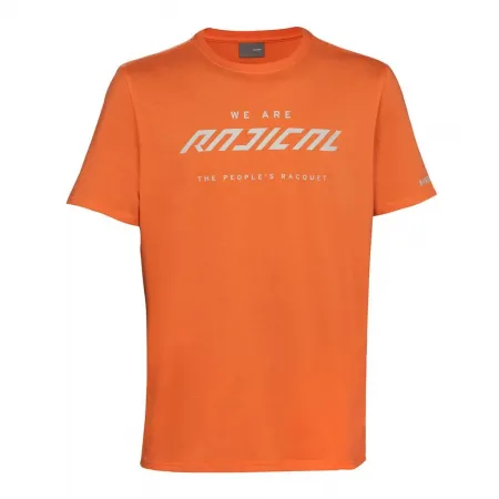헤드 RACKET Radical 반팔 티셔츠 6137933884