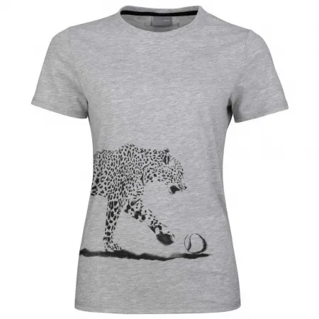 헤드 RACKET Leopard 반팔 티셔츠 6137933912