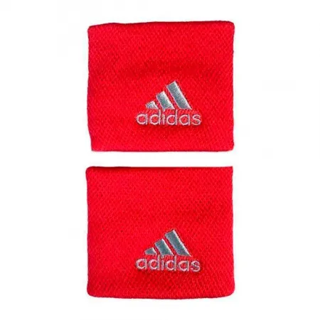 아디다스 PADEL Logo 손목밴드 2 팩 6137942534