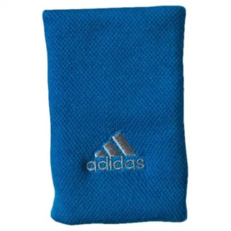 아디다스 PADEL Logo 손목밴드 2 팩 6137942535