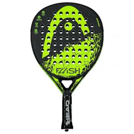헤드 RACKET Flash 파델 라켓 6137951941