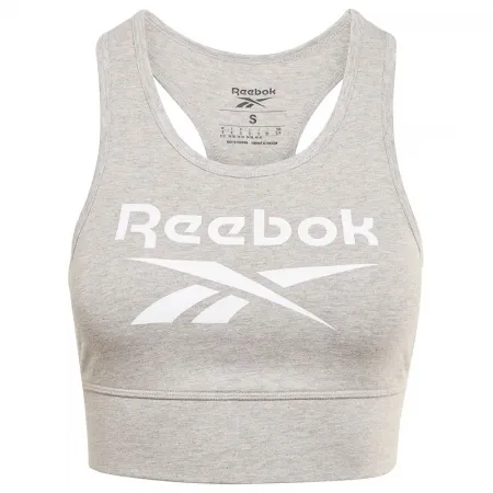 리복 Ri BL Cotton 스포츠 브라 6138116690