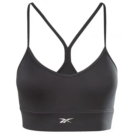 리복 Workout Ready Tri Back Padded 스포츠 브라 6138116733