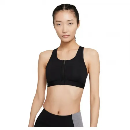 나이키 드리이핏 스우시 스포츠 브라 6138252629