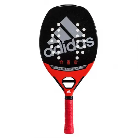 아디다스 PADEL Metalbone Team H24 비치테니스 라켓 6138353125