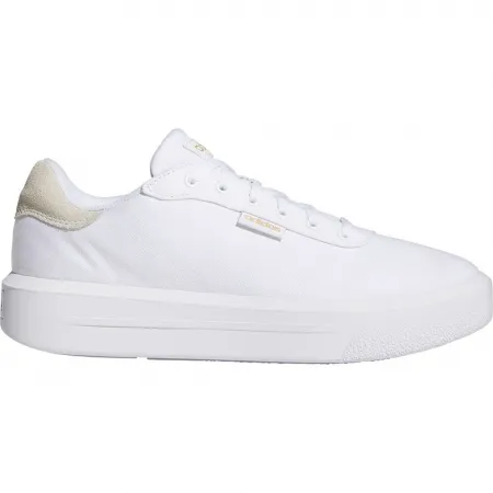 아디다스 Court Platform CLN 운동화 6138425297