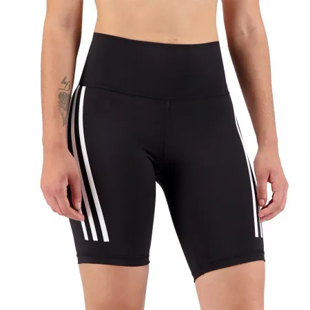 아디다스 Optime TI Bike 짧은 레깅스 6138427739
