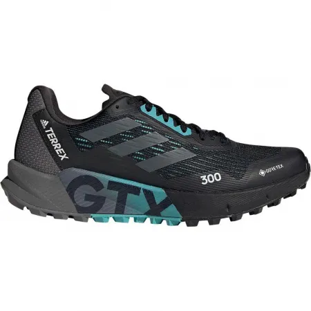 아디다스 Terrex Agravic Flow 2 Goretex 트레일 러닝화 6138429240