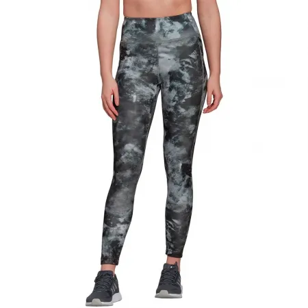 아디다스 Uforu FB 7/8 레깅스 6138429746