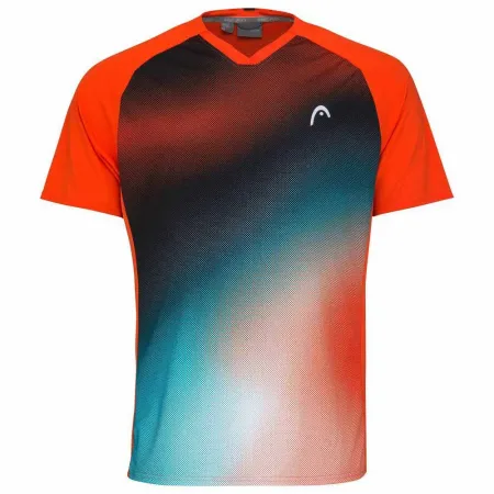 헤드 RACKET Topspin 반팔 티셔츠 6138464730