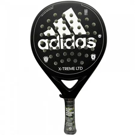 아디다스 PADEL X-Treme Ltd 파델 라켓 6138474050