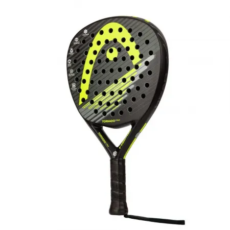헤드 RACKET Graphene Tornado Plus 파델 라켓 6138491272