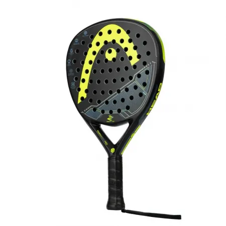 헤드 RACKET Graphene Tornado Pro 파델 라켓 6138491273