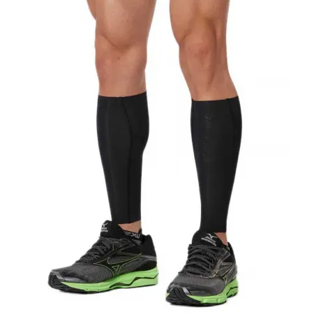 2XU Elite Mcs Comp 종아리 보호대 6138491420