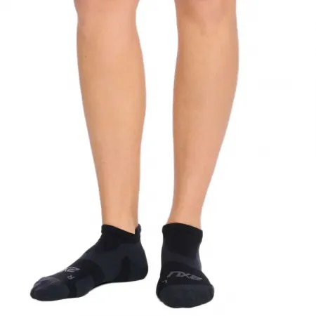 2XU Vectr Lightcushion 발목 양말 6138491477