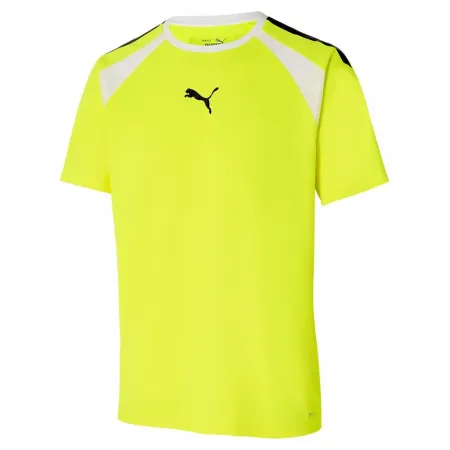 PUMA Team Liga 반팔 티셔츠 6138523554