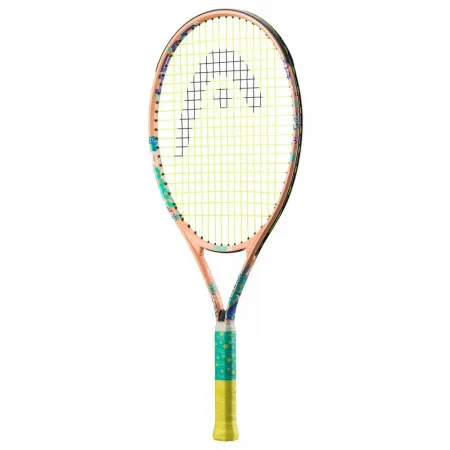 헤드 RACKET Coco 25 주니어 테니스 라켓 6138534282